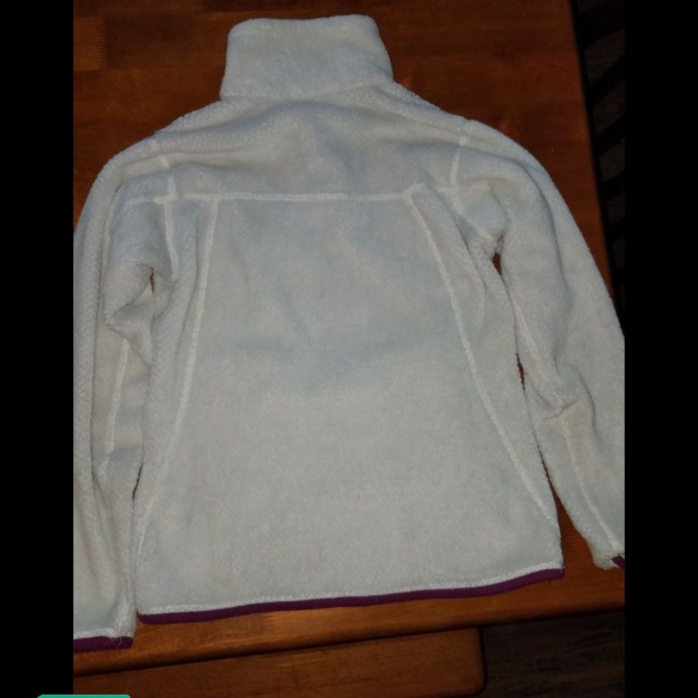 Patagonia Sweater